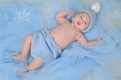 博尔塔拉母乳宝宝大便颜色